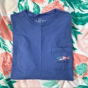 vineyard vines long sleeve